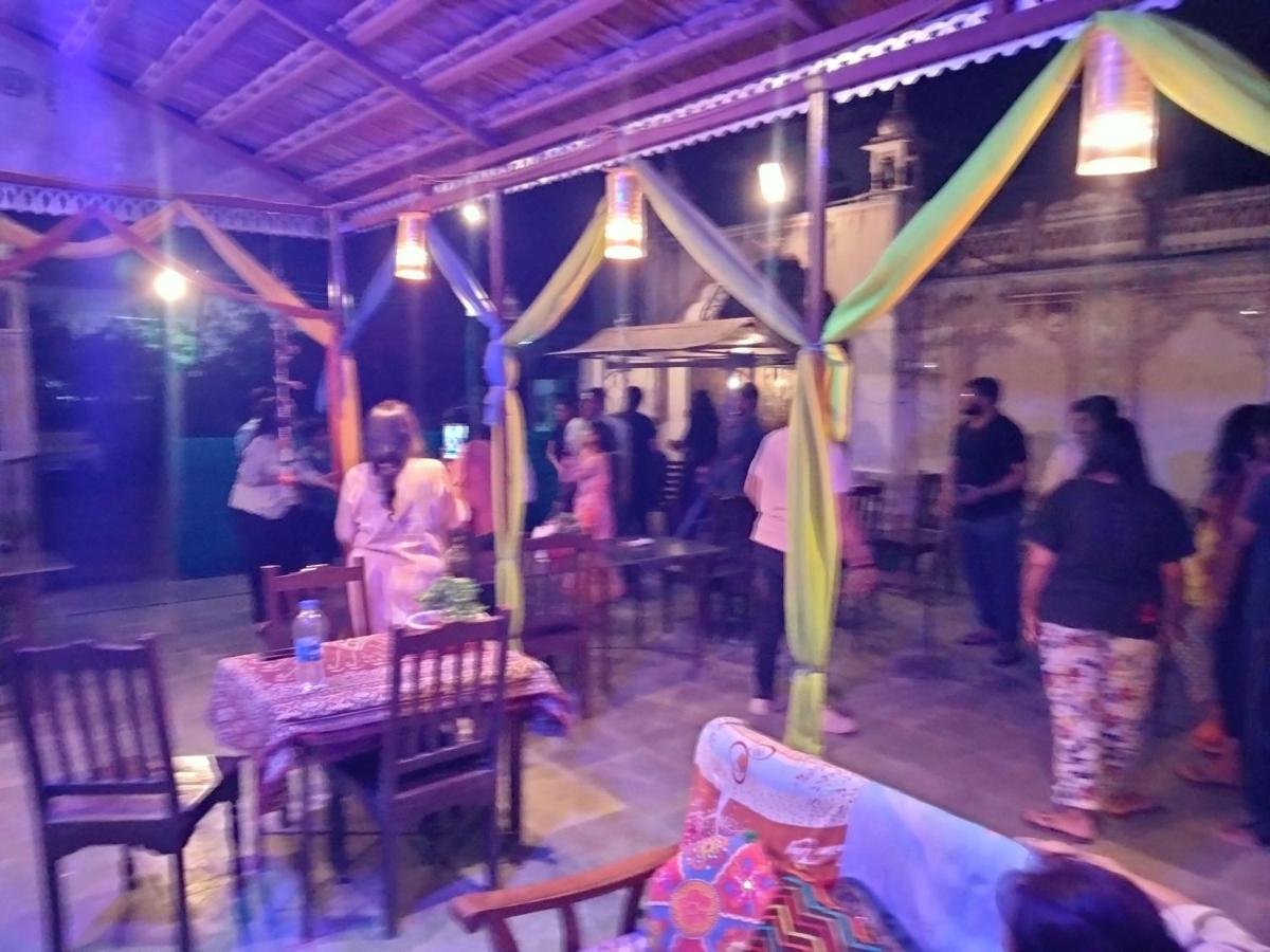 Hotel Shekhawati, A Boutique Stay Mandāwa Exterior foto