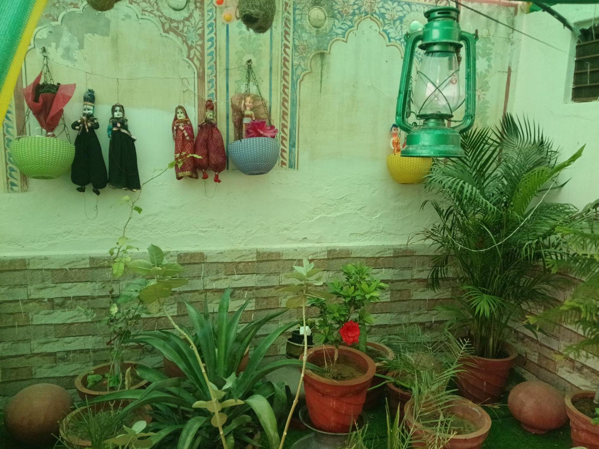 Hotel Shekhawati, A Boutique Stay Mandāwa Exterior foto