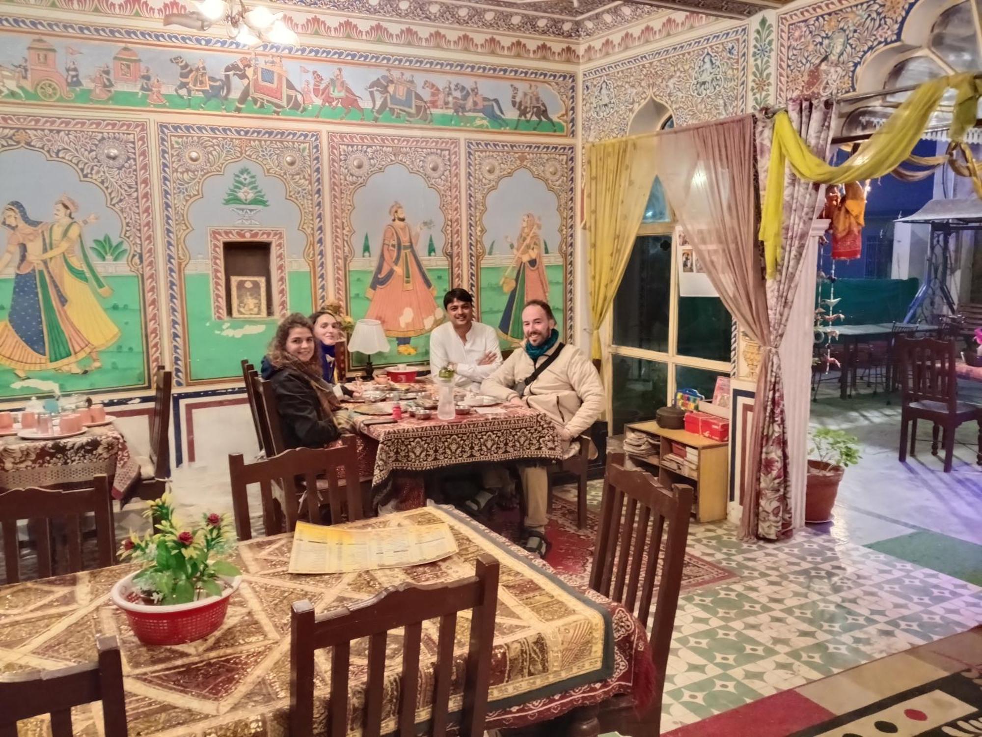 Hotel Shekhawati, A Boutique Stay Mandāwa Exterior foto